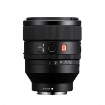 SONY OBJECTIF FE 50/1.2 GM