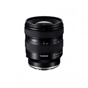 TAMRON OBJECTIF 20-40 F/2.8...