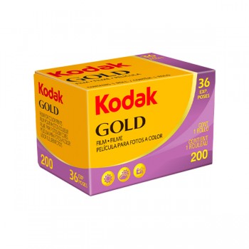 KODAK PELLICULE COULEUR...