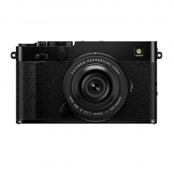 FUJIFILM HYBRIDE X-E5 + XF...