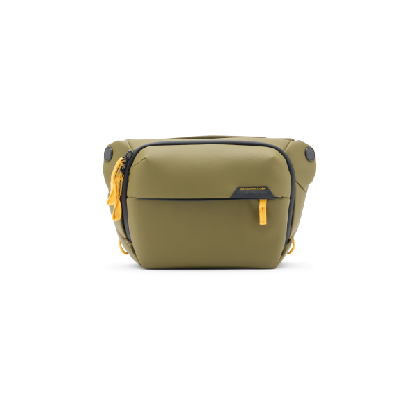 PEAK DESIGN SAC EVERYDAY SLING 3L KELP