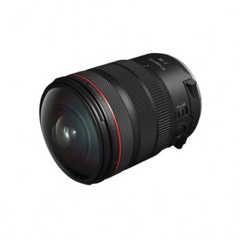 CANON OBJECTIF RF 7-14MM...