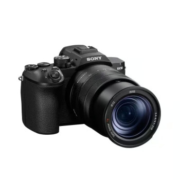 SONY BRIDGE RX10 V