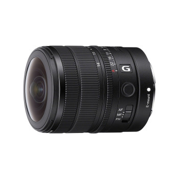 SONY OBJECTIF FE 8-14mm...