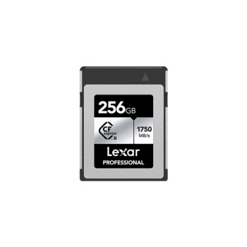 LEXAR PRO CF EXPRESS SILVER...