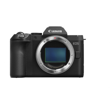 CANON HYBRIDE EOS R8 II