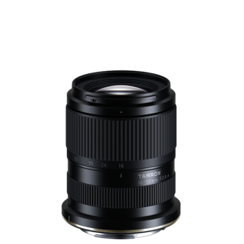 TAMRON OBJECTIF 16-50mm...