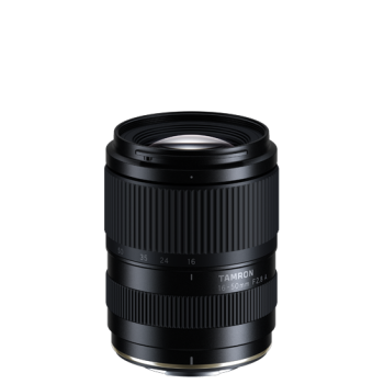 TAMRON OBJECTIF 16-50mm...