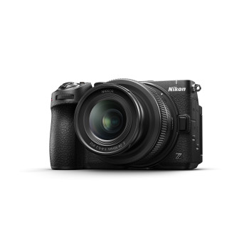 NIKON HYBRIDE Z5 II C