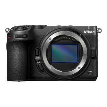 NIKON HYBRIDE Z5 II C