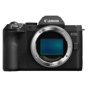 CANON HYBRIDE EOS R8 II