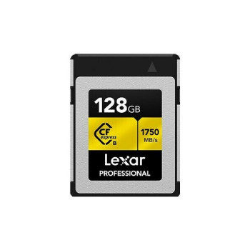 LEXAR CARTE CF EXPRESS TYPE...