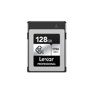 LEXAR PRO CF EXPRESS TYPE B...
