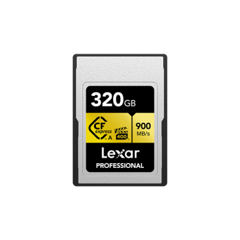 LEXAR CF EXPRESS TYPE A...