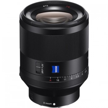 SONY OBJECTIF FE 50/1,4...