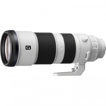 SONY OBJECTIF FE 200-600...