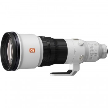 SONY OBJECTIF FE 600/4 GM OSS