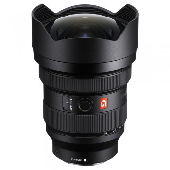 SONY OBJECTIF FE 12-24/2,8 GM