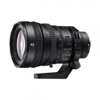 SONY OBJECTIF SEL FE...
