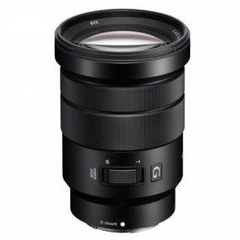 SONY OBJECTIF E 18-105/4 G...