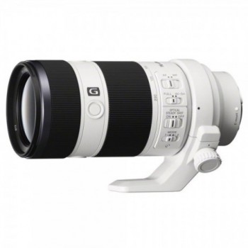 SONY OBJECTIF FE 70-200 F/4...