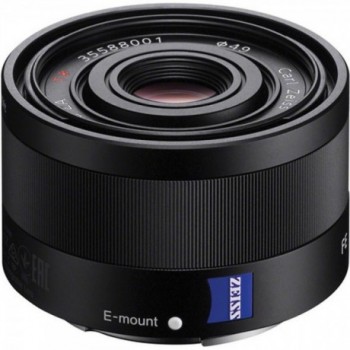 SONY OBJECTIF FE 35/2,8 ZA