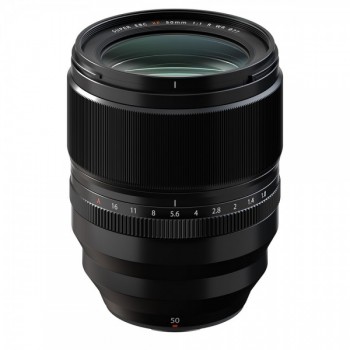 FUJIFILM OBJECTIF XF 50/1.0...