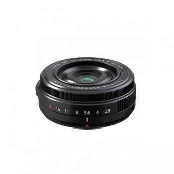 FUJIFILM OBJECTIF XF 27/2.8...