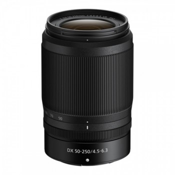 NIKON OBJECTIF Z DX...