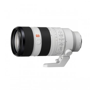 SONY OBJECTIF FE 70-200...