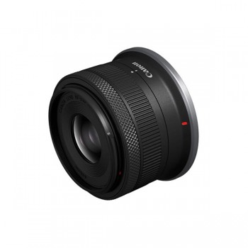 CANON OBJECTIF RF-S...