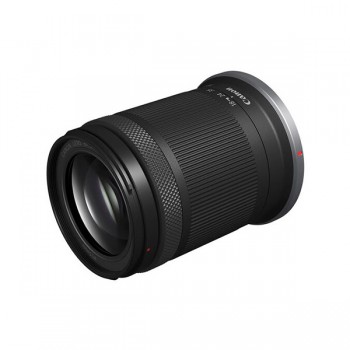 CANON OBJECTIF RF-S...