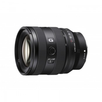 SONY OBJECTIF FE 20-70 F/4 G