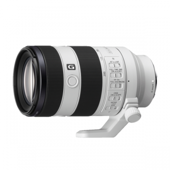 SONY OBJECTIF FE 70-200 F/4...