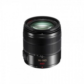 PANASONIC OBJECTIF LUMIX...
