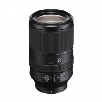 SONY OBJECTIF FE...