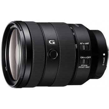 SONY OBJECTIF FE 24-105 F/4...